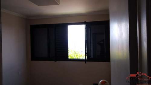 Imagem 12 de 19 de Apartamento - Ap00050 - 68987946