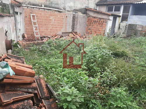 Imagem 2 de 11 de Terreno À Venda No Bairro São Lucas - Volta Redonda/rj - T1204