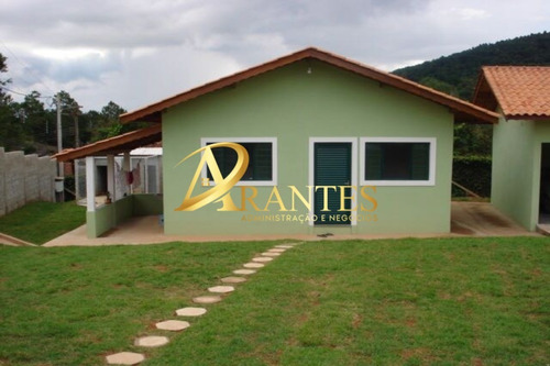 Imagem 2 de 28 de Chacara - Ch00029 - 34750045