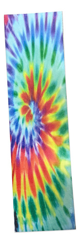 Lija Skate Enuff Tie Dye Hippie Colorued | Laminates