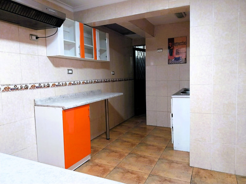 Linda Y Comoda Casa En La Mejor Ubicacion De La Cisterna