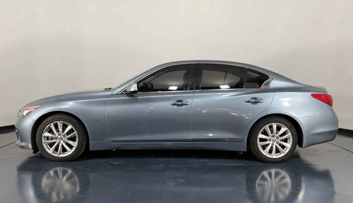 Imagen 9 de 15 de 44008 - Infiniti Q 50 2015 Con Garantía