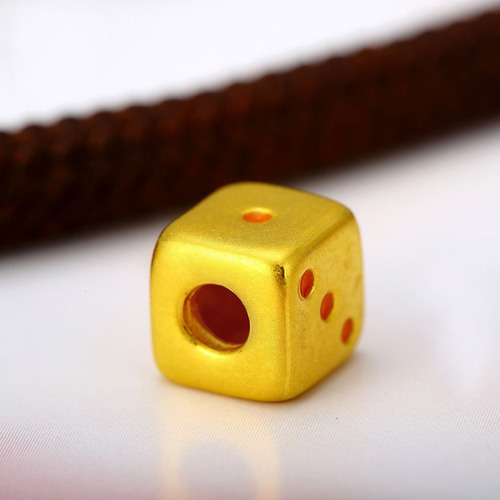2 * Accesorios Decorativos For Juegos De Dados