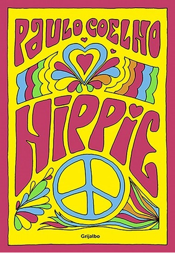 Libro Hippie - Paulo Coelho - Flaber