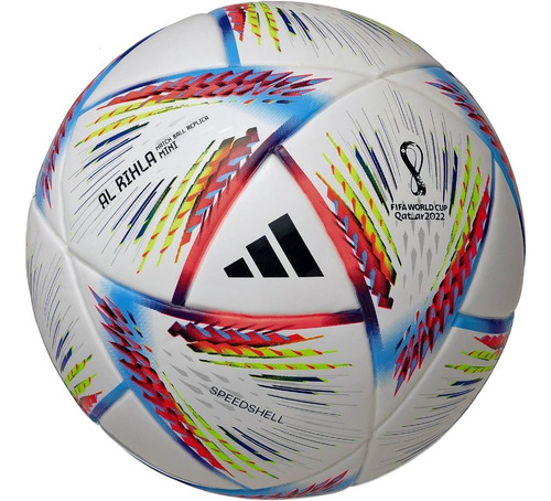 Pelota Futbol adidas N1 Mini - Auge