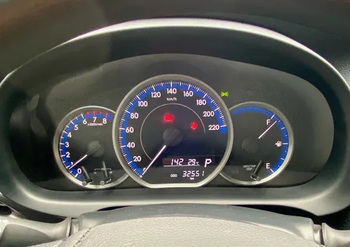 Toyota Yaris 1.5 Xs Sedan Cvt