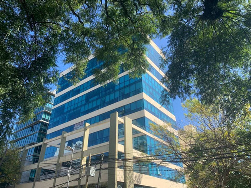 Oficina En Alquiler Vicente Lopez