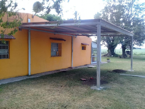 Imagen 19 de 23 de Campo - Alsina