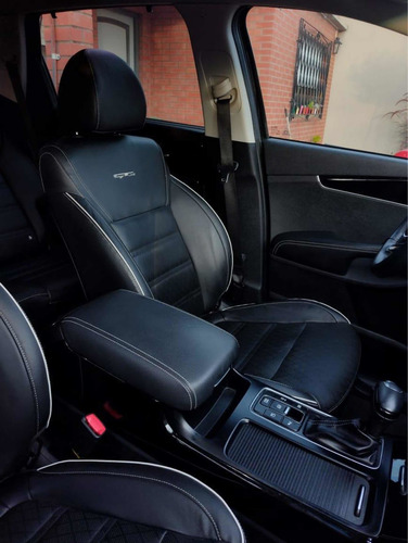 Kia Sorento 2.2 Crdi Gt-line Ex 4x4 2018