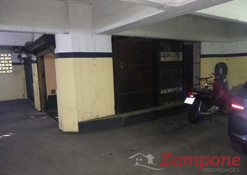 Imagen 9 de 16 de Cochera En Venta - Portón Automático - A Solo 10 Mts De Av. Del Libertador 500 - Vicente López