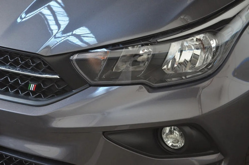 Imagen 18 de 19 de Fiat Cronos Drive 1.3 Financiado 0km Año 2023 B-