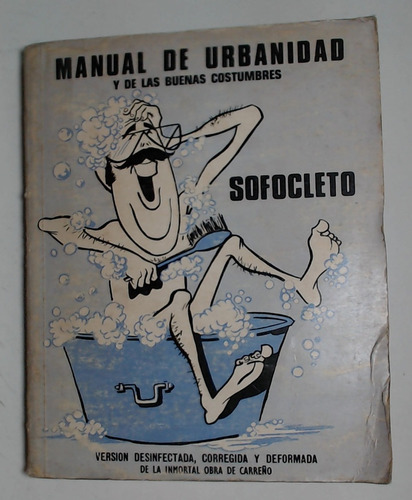 Manual De Urbanidad - Sofocleto