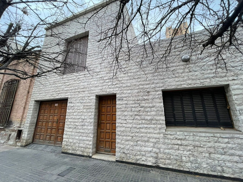 Venta Casa Alto Alberdi