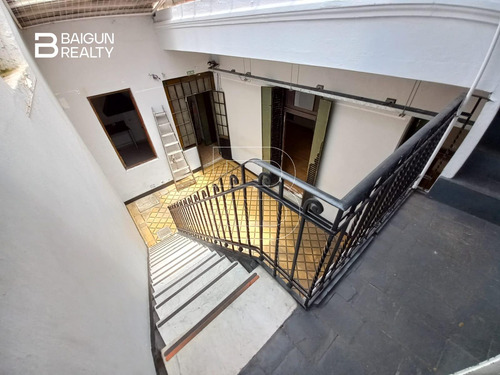 Local Comercial En Venta Y/o Alquiler, Zona Palermo