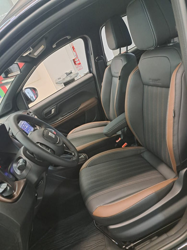 Fiat Strada 1.3 Ranch Cvt Cd