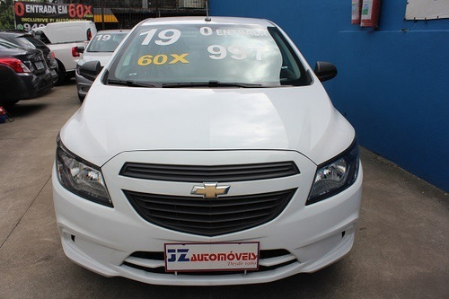 Chevrolet Prisma Joy 1.0 Oportunidade Sem Entrada Uber Score