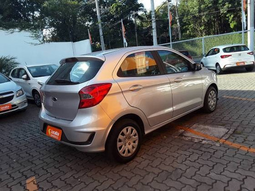 Ford Ka 1.0 Ti-vct Flex Se Manual