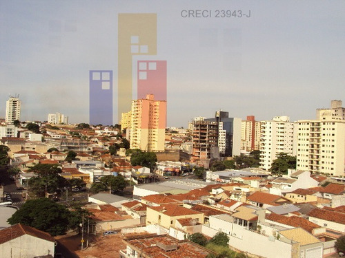 Imagem 7 de 13 de Apartamento No Bairro Centro - 22