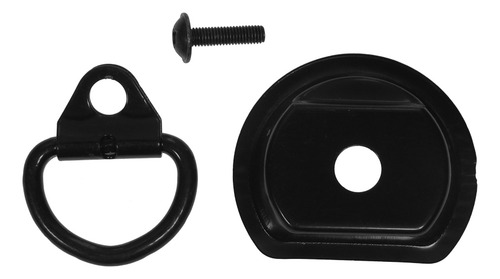 Kit 6 Ganchos Amarração Sprinter Furgão 311 313 415 515