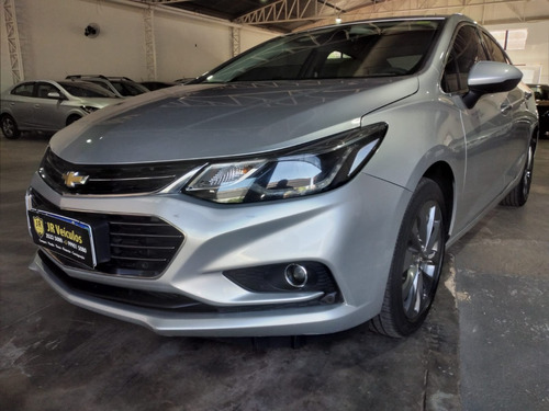 Chevrolet Cruze Sedan 1.4 Ltz Turbo Aut. 4p