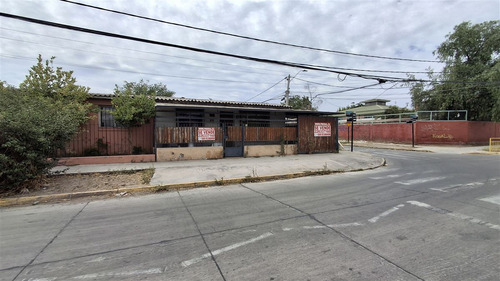 Casa En Venta De 3 Dorm. En Lo Espejo