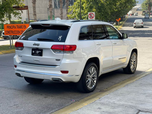Jeep Grand Cherokee 3.7 Limited Lujo 3.6 4x2 At