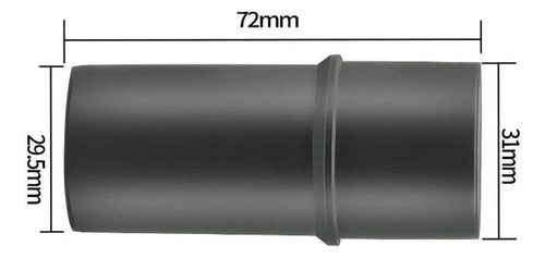 Kit De Limpieza De Reemplazo De Vacío Universal Adaptador