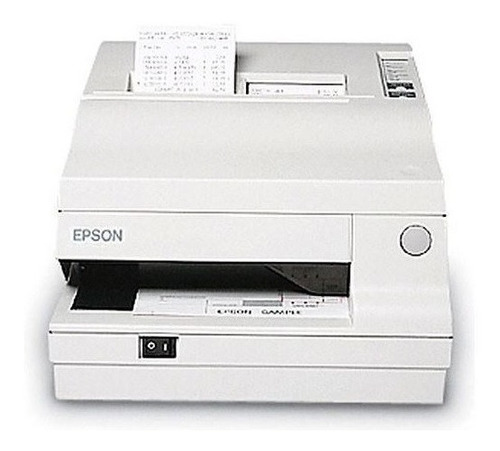 Impresora Epson Tm-u950p