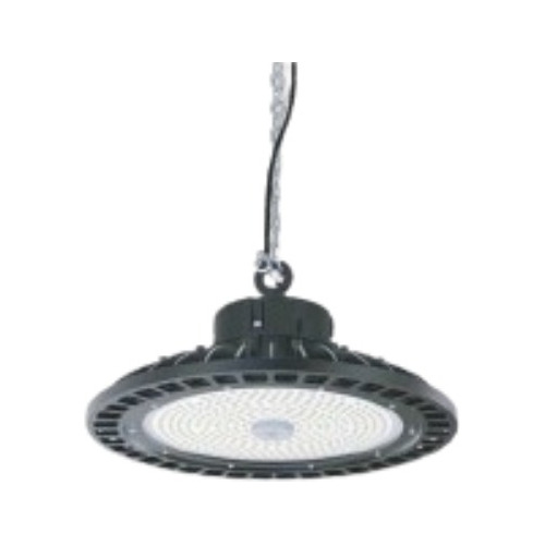 Lampara Led Galponera Ufo Industrial 200w Luz Fria Candela