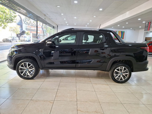 Fiat Strada 1.3 Volcano Cvt