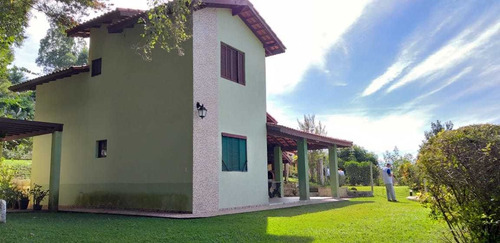 Imagem 11 de 12 de Chacara 1.400m2 Com Escritura A Venda Em Pinhalzinho Sp