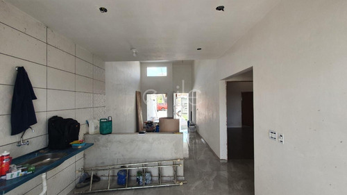 Imagem 5 de 17 de Casa À Venda Em Residencial Cittá Di Salerno - Ca009275