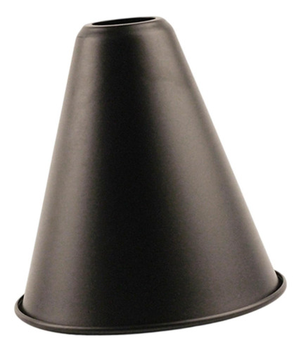 Protector De Bombilla De Profundidad 18 Cm Alto 18,5 Cm