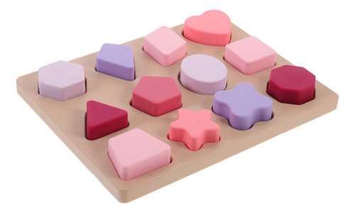 Puzzle Tridimensional