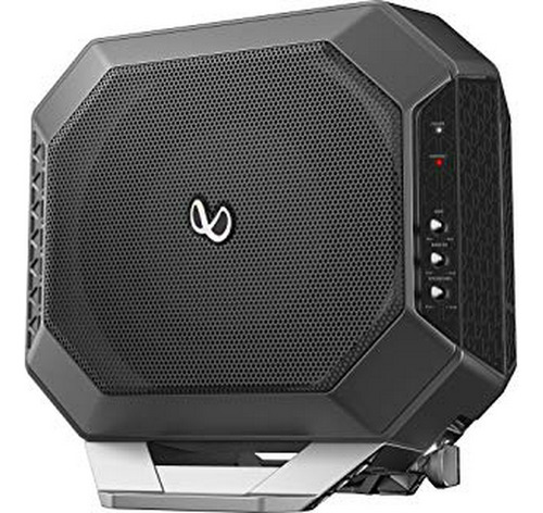 Infinity Basslink 200 Vatios, Sistema De Subwoofer Autoampli