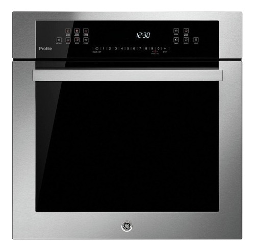 Horno De Empotrar Eléctrico Electrolux Eoei24m2tub 59l Negro