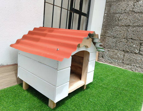 Casas Para Perros