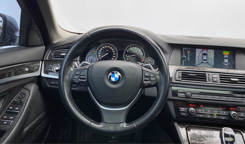 Bmw Serie 5 3.0 535ia Executive 306cv 2012