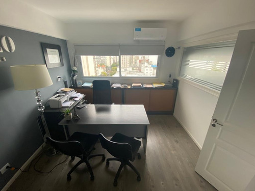 Imagen 14 de 14 de Venta Excelente Oficina Centro Mar Del Plata