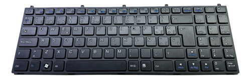 Teclado Bangho Futura 1500 1521 1522 1523 B251xhu B-763 