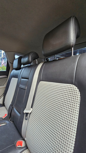 Chevrolet Captiva 2012 Lt 2.2d Manual Km 235000
