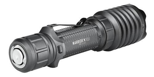 Lanterna Olight Warrior Pro 2250lm 600m 5000mah Ed Limitada