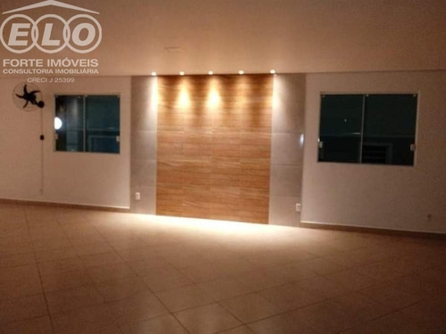Imagem 19 de 21 de Apartamento ,pronto Para Morar, Salto - Sp. - Ap01815 - 68534192