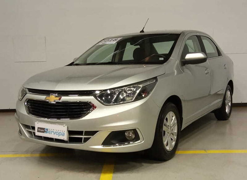 Chevrolet Cobalt 1.8 Ltz 8v Econoflex 4p Aut
