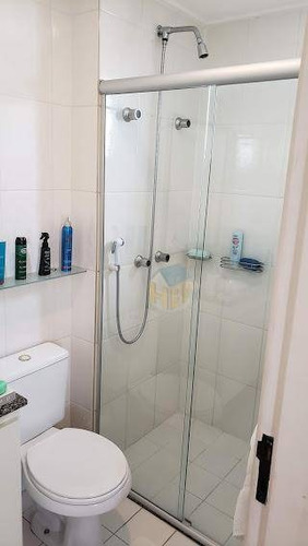 Imagem 21 de 30 de Apartamento Com 3 Dormitórios À Venda, 78 M² Por R$ 720.000,00 - Vila Mascote - São Paulo/sp - Ap0487