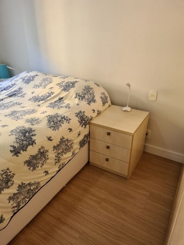 Imagem 9 de 30 de Apartamento Com 2 Dormitórios Para Alugar, 50 M² Por R$ 3.650/mês - Bela Vista - São Paulo/sp - Ap19957