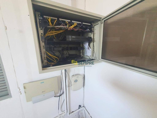 Imagem 16 de 17 de Galpão Para Alugar, 750 M² - Kennedy - Contagem/mg - Ga2090