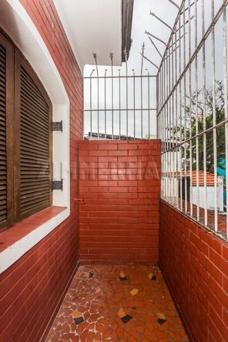 Imagem 9 de 15 de Casa - Vila Romana - Ref: 133183 - V-133183