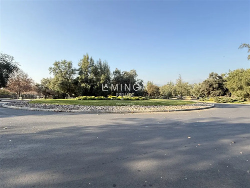 Sitio En Las Brisas De Chicureo