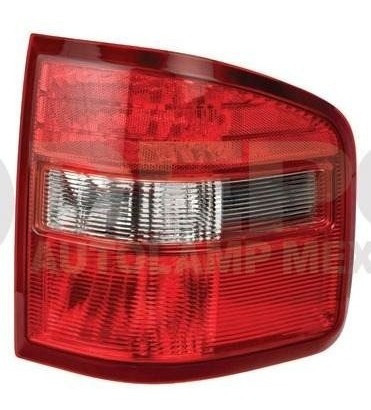 Calavera Ford Lobo 4x4  2004  2005  2006  2007  2008 Izq Qwe